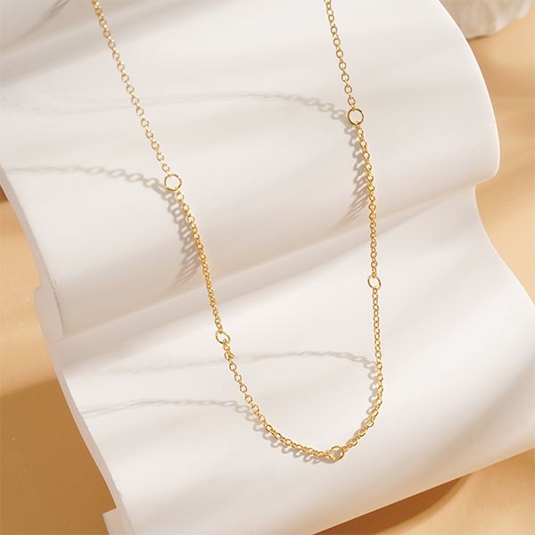 Charm Me Necklace
